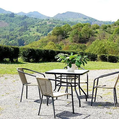 Landhaus Casa Rural La Tejera