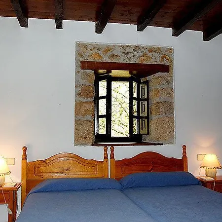 Casa Rural La Tejera Landhaus Parres