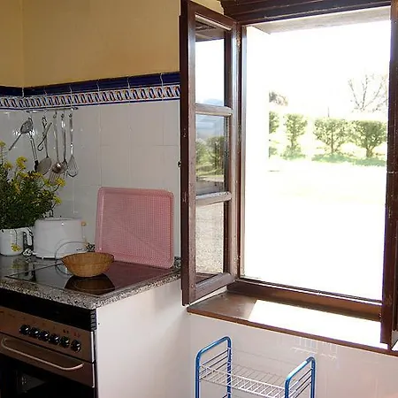 Casa Rural La Tejera Parres
