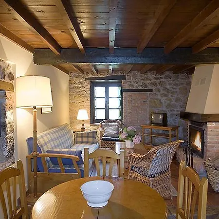 Casa Rural La Tejera