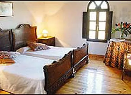 Landhaus Casa Rural La Tejera *