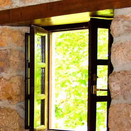 Casa Rural La Tejera Landhaus *
