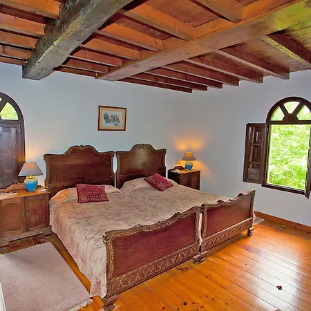 Casa Rural La Tejera Parres