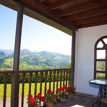 Casa Rural La Tejera *
