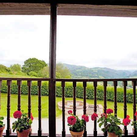 Casa Rural La Tejera Parres