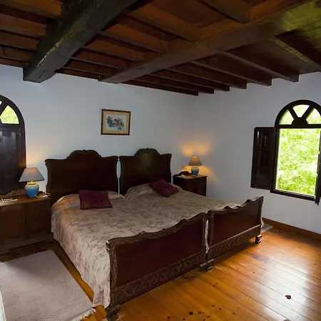 Casa Rural La Tejera