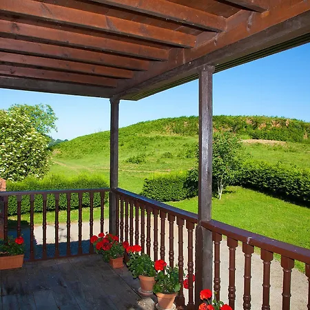 Casa Rural La Tejera *